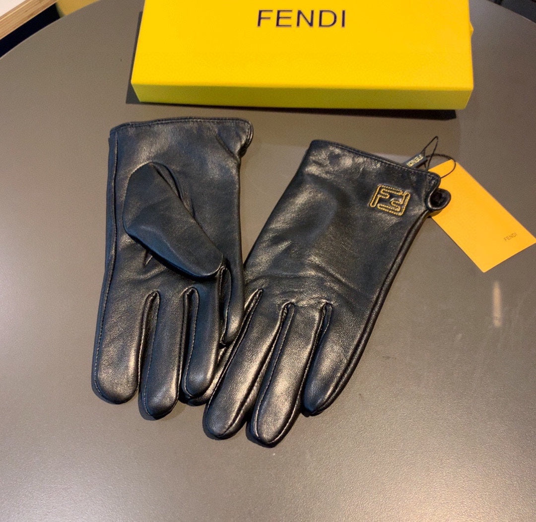 24F95S   Fashion gloves