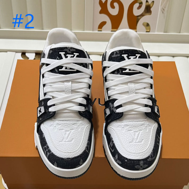 1LE5Z Fashion Casual shoes