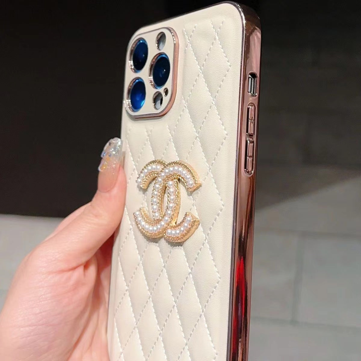 PXC23A Fashion Phone Case