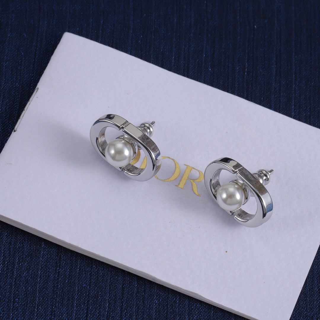 14D256E  Fashionable and high quality  Earrings