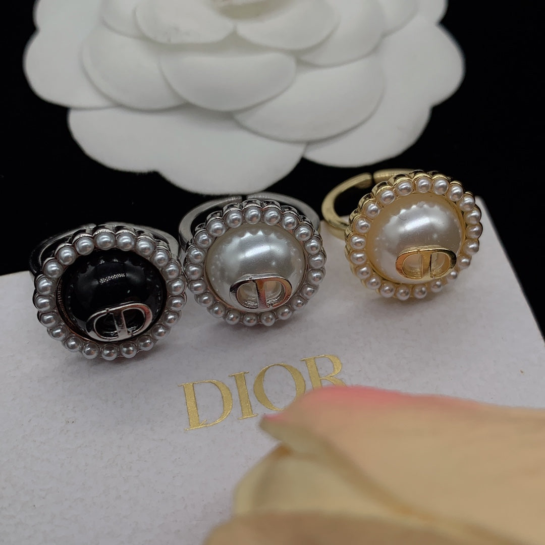 14D224J  Fashion high -quality   Rings