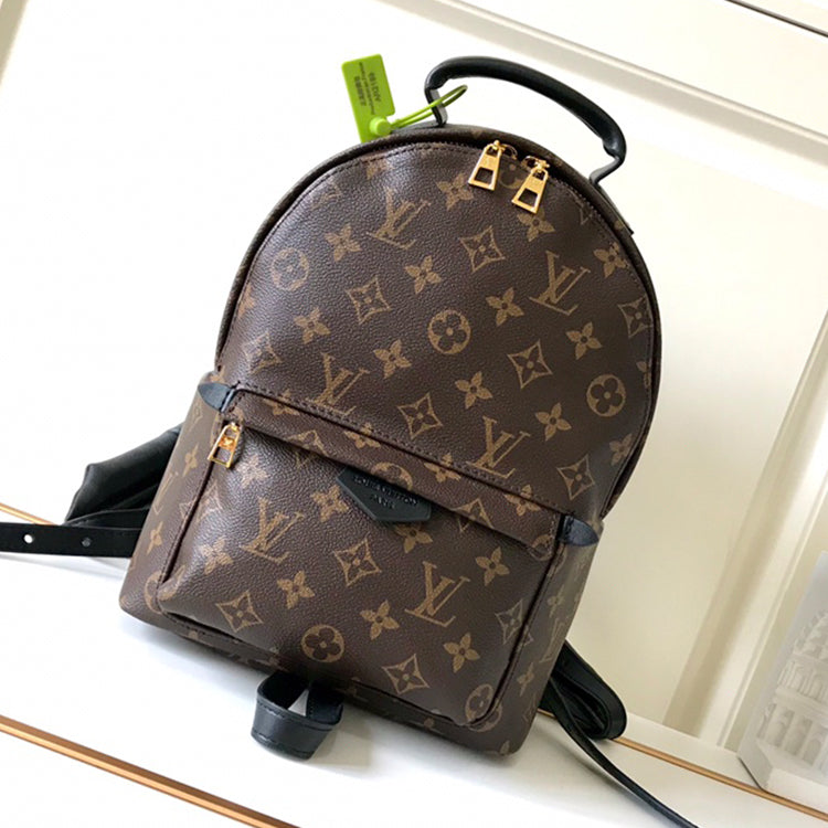 1E70B  Fashion leather backpacks