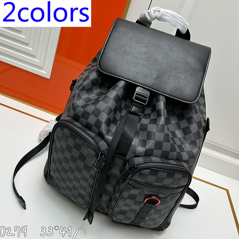 1XE454B Fashionable leather bag