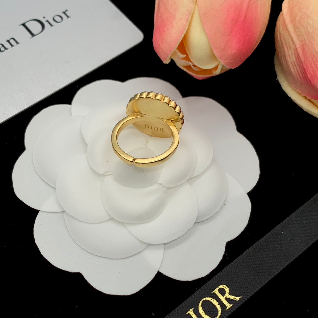 1YD35J  Fashionable high -quality  Rings