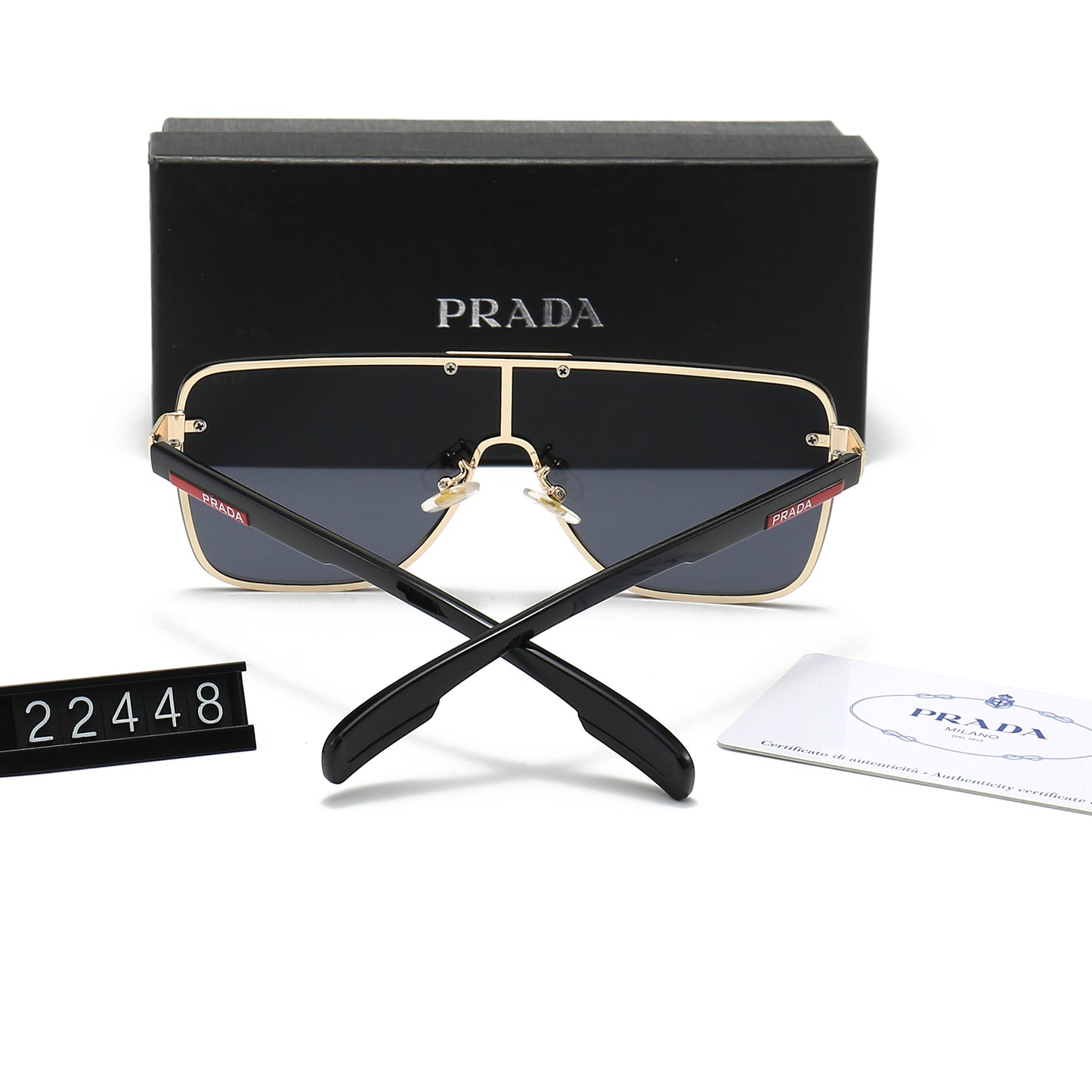 74PD376T  fashion Sunglasses