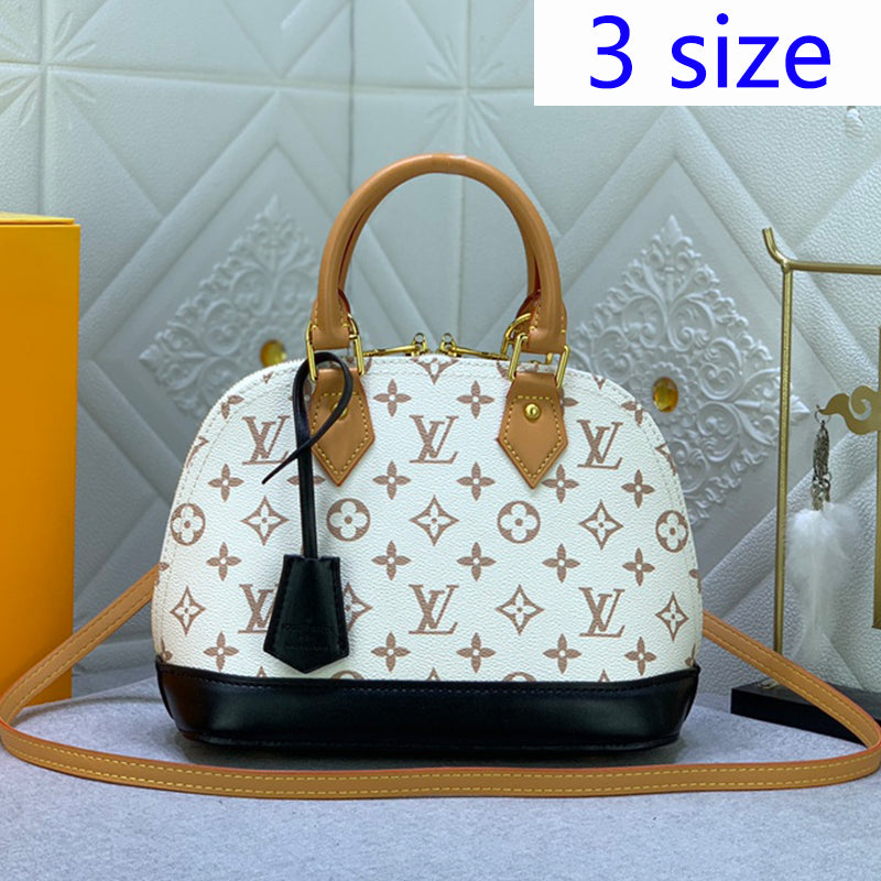 2XE336B  Fashionable leather bag 