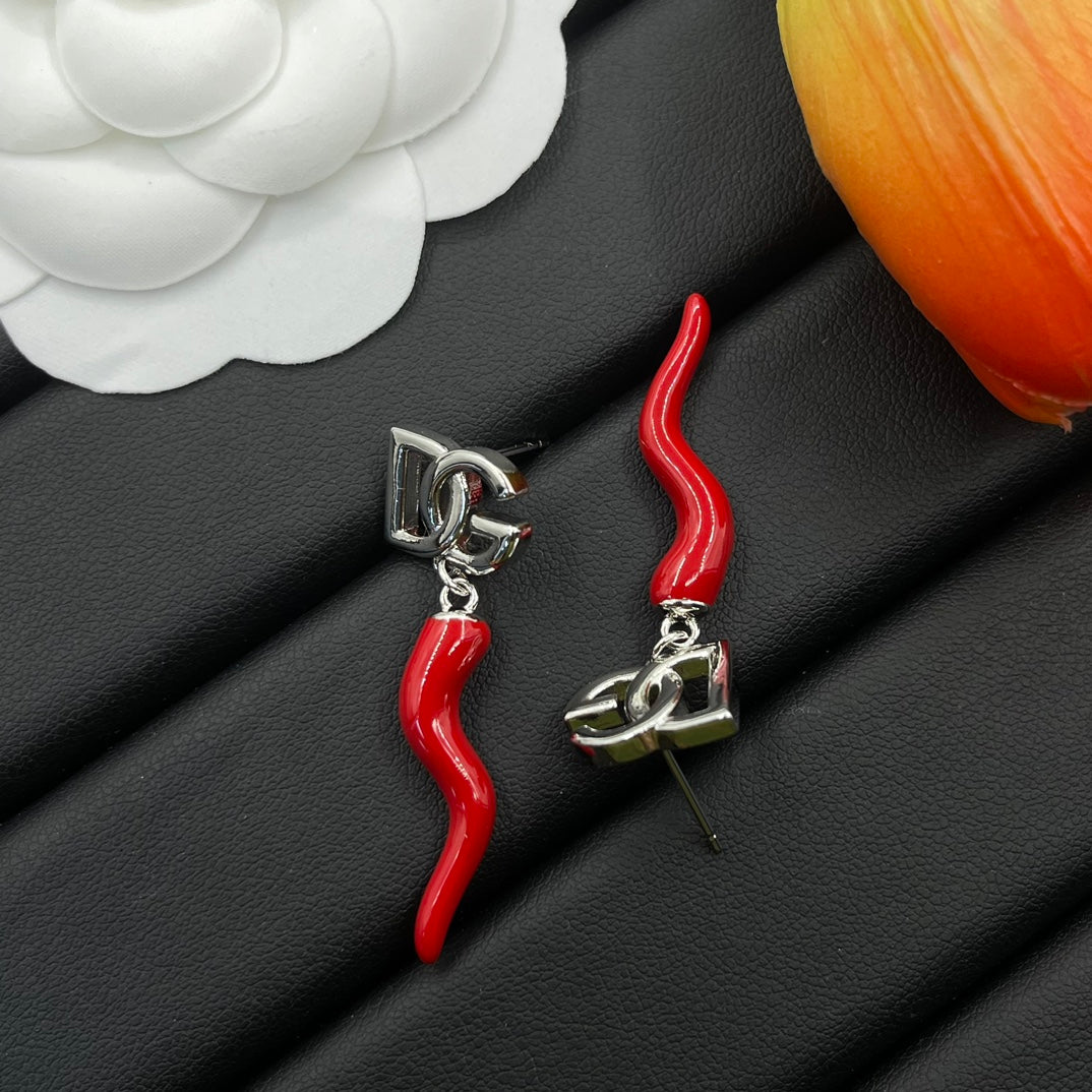 14A1046E   Fashion  Earrings