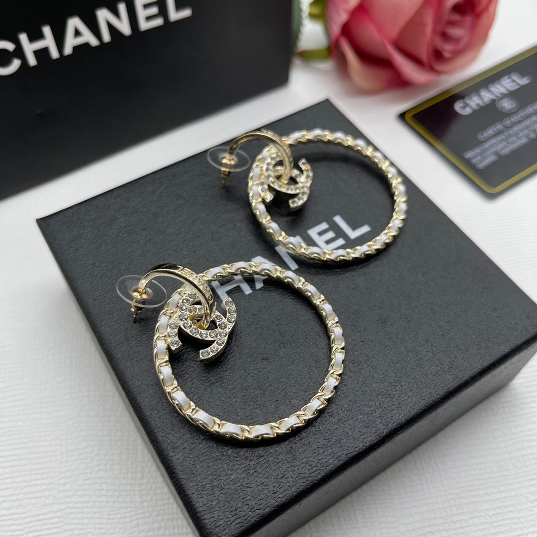 14C900E  Fashion Earrings