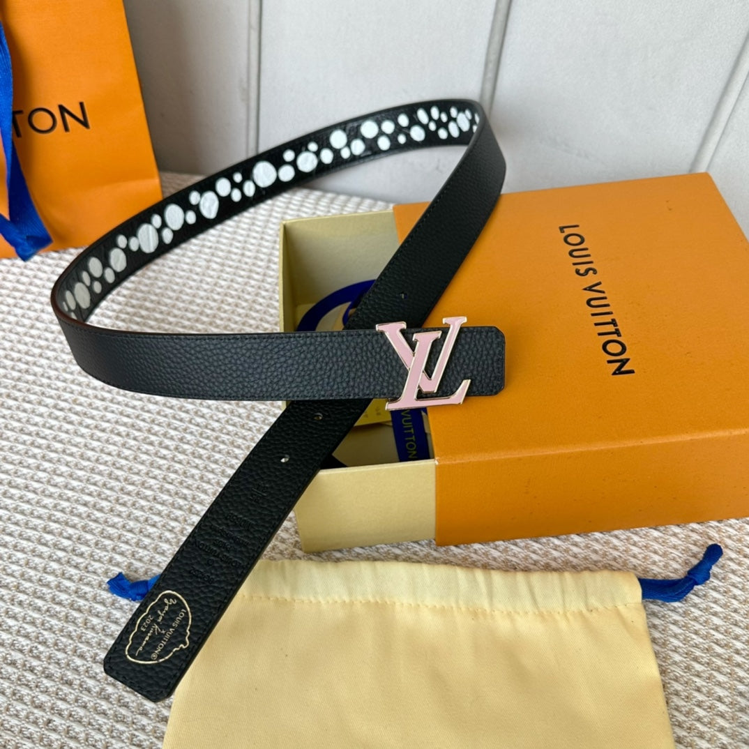 14E19P   (High quality leather belt With full package)