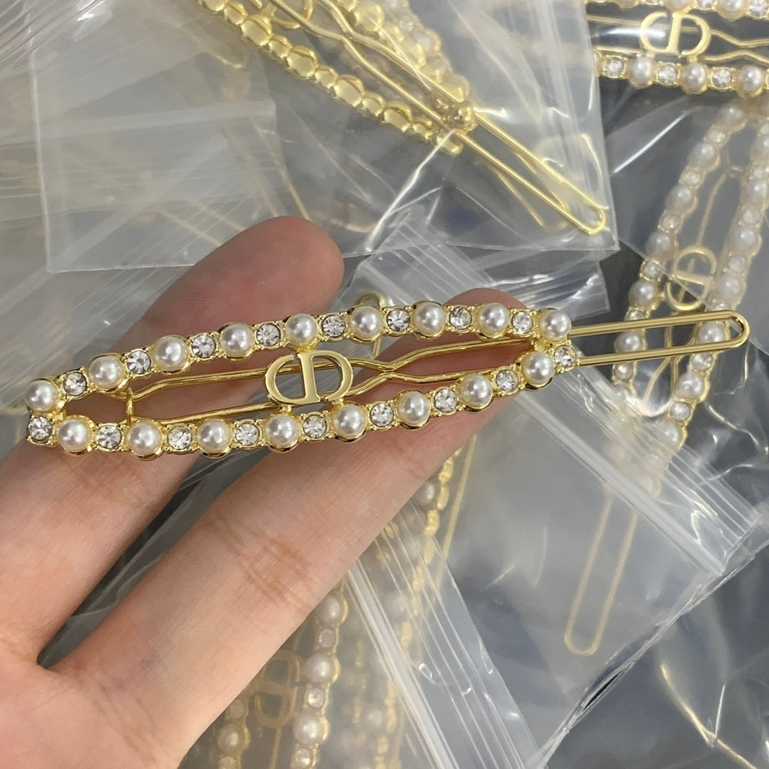 84D66X  Fashionable and high quality   Hairpin