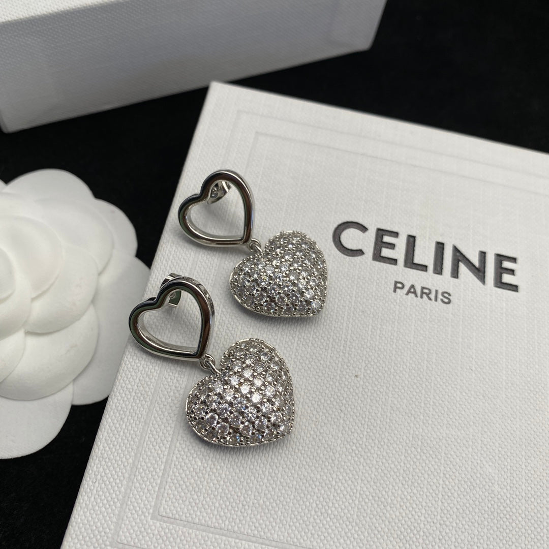 1XCL561E Fashion high -quality earring