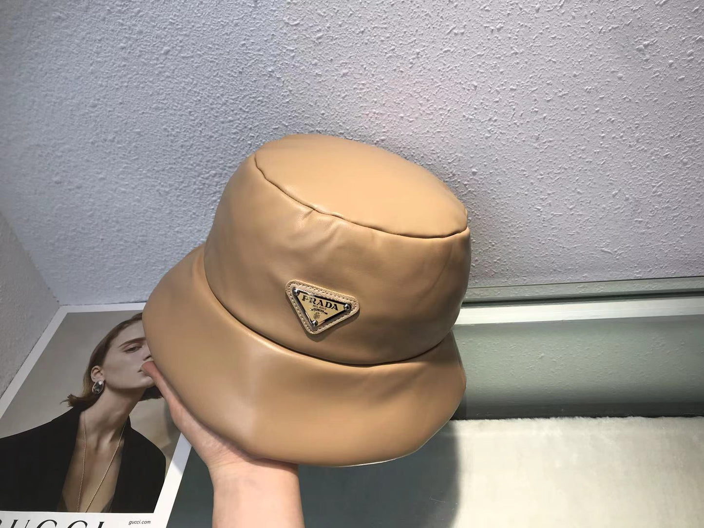 14PD431M  Fashion hats