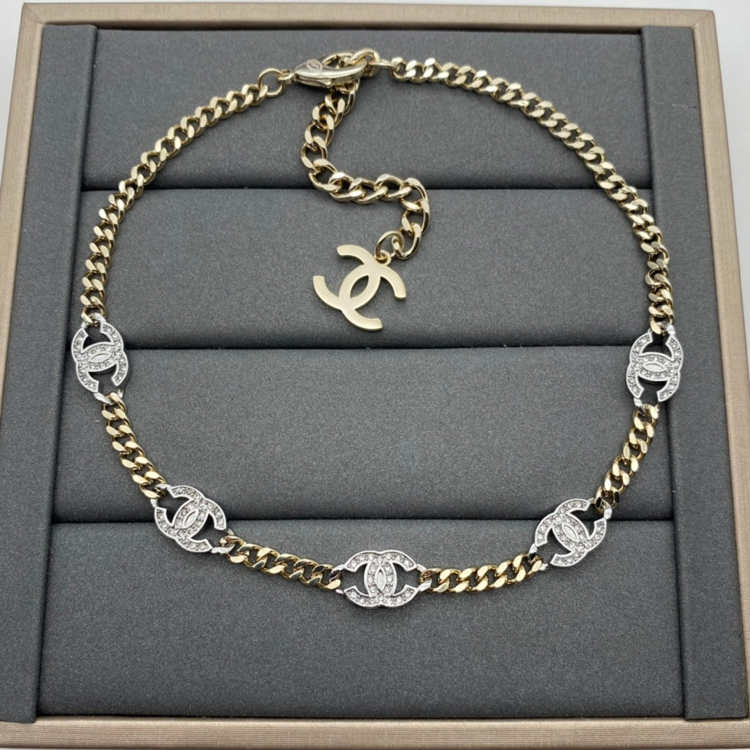 1NC81X Fashionable high -quality necklace bracelet