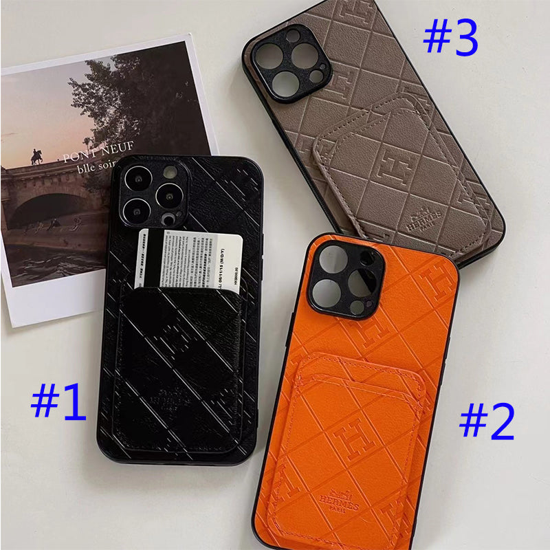 PXH51A Fashion Phone Case