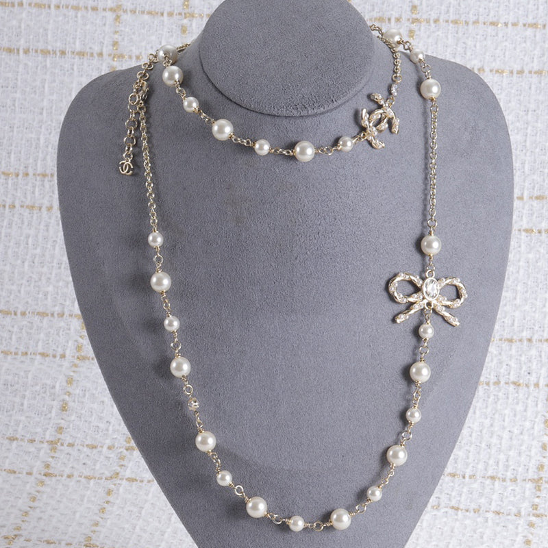 14C404X   Fashionable and high quality  Necklaces