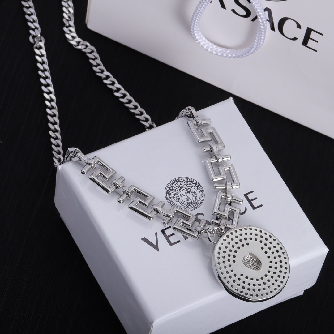 1NV65X Fashionable high -quality necklace