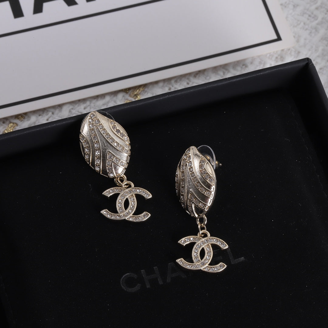 14C280E  Fashionable and high quality  Earrings