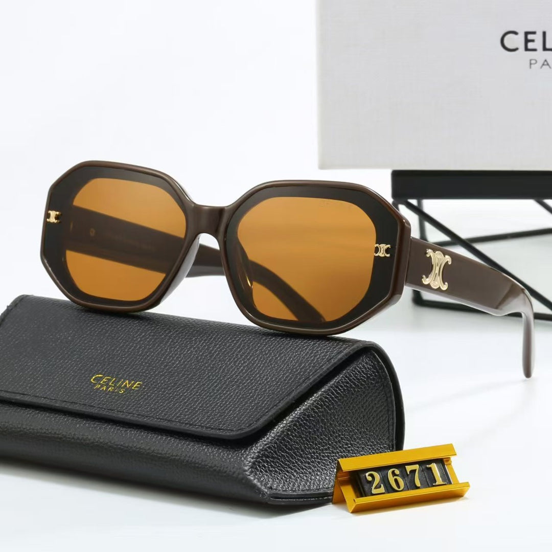 74CL518T  fashion Sunglasses