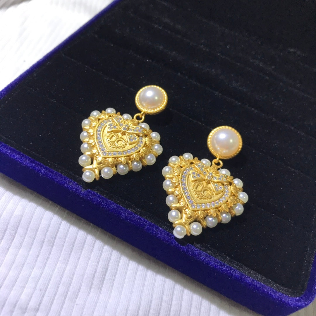 1NA119E Fashion high -quality earring