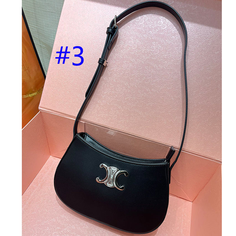 1XCL280B  Fashionable leather bag 