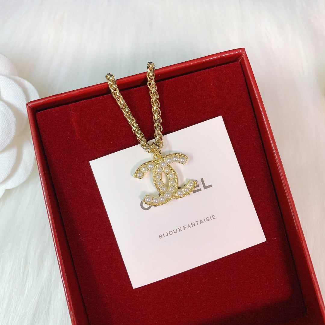 1YC151X  Fashion high -quality Necklaces