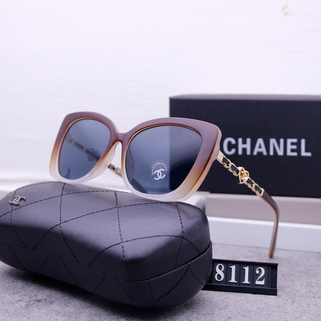 74C458T  fashion Sunglasses