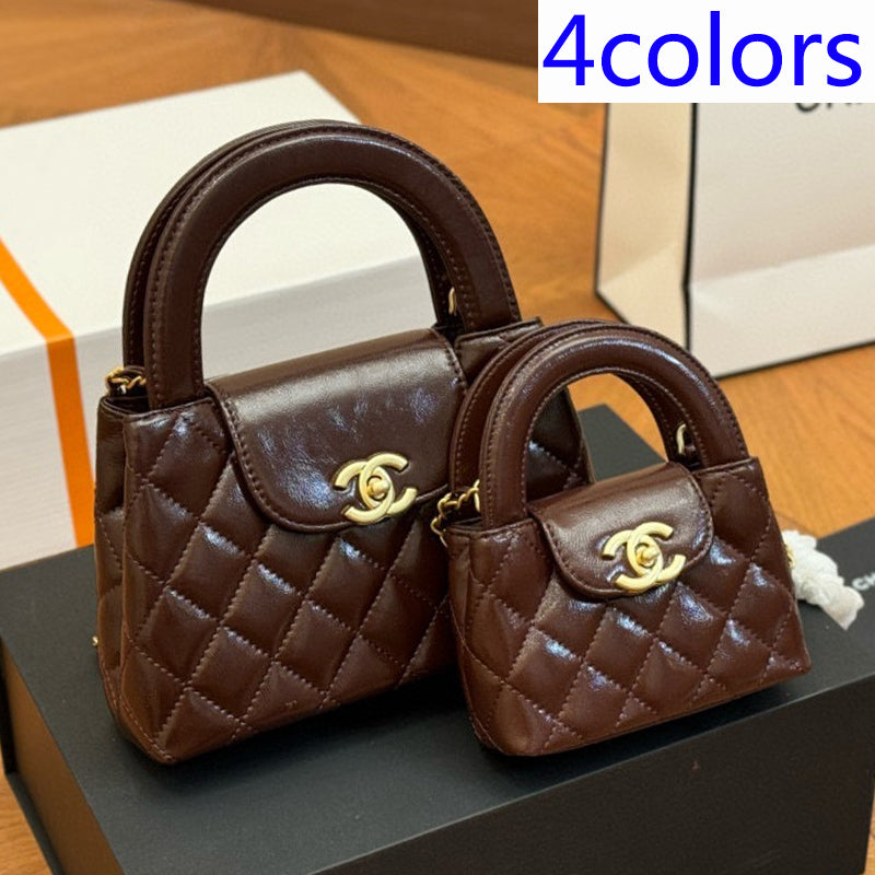 6XC425B Fashionable leather bag