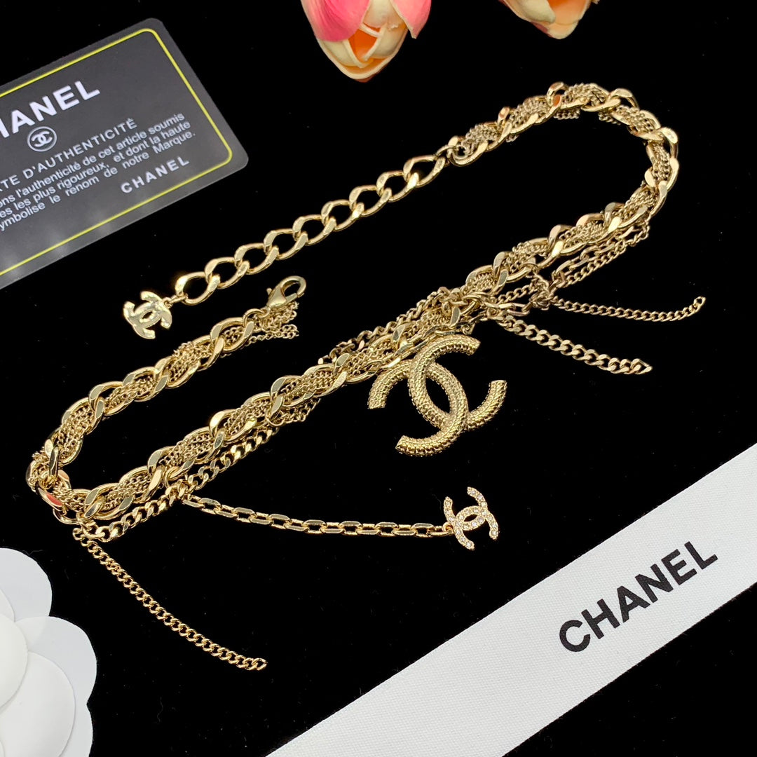 1NC98X Fashionable high -quality necklace