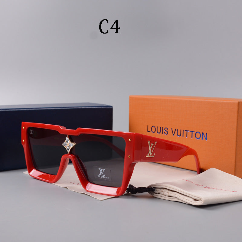 74E339T  fashion Sunglasses