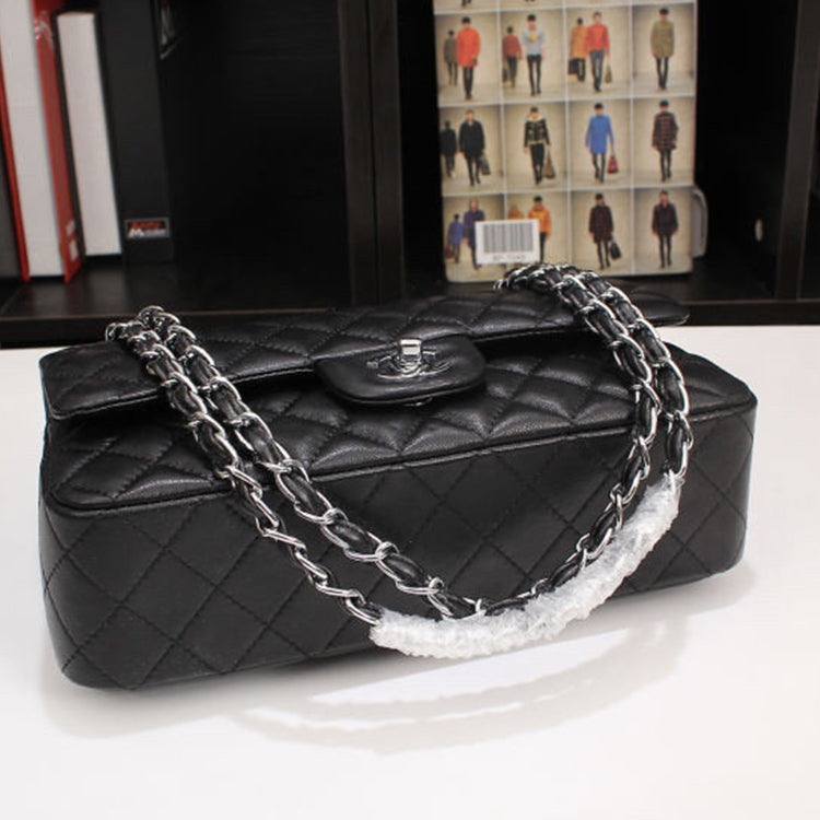 5C30B  Fashionable leather bag 