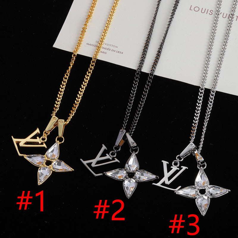 1YE345X  Fashion high -quality Necklaces