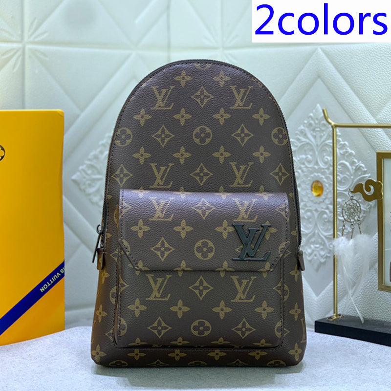 2XE340B  Fashionable leather bag 