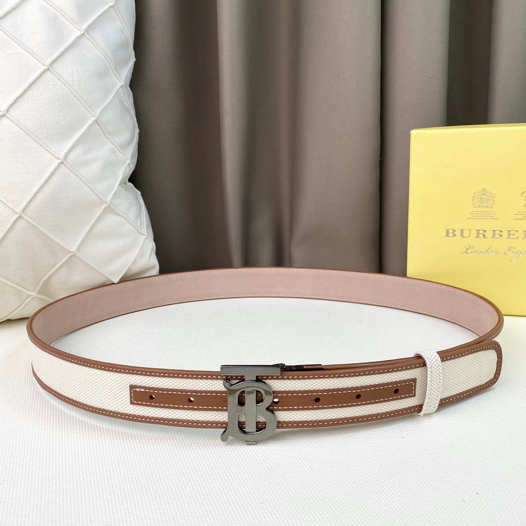 1: 1 High -quality head layer leather belt  1YR40P