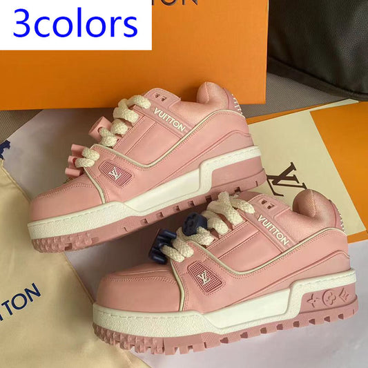 1JE24Z fashion Casual shoes