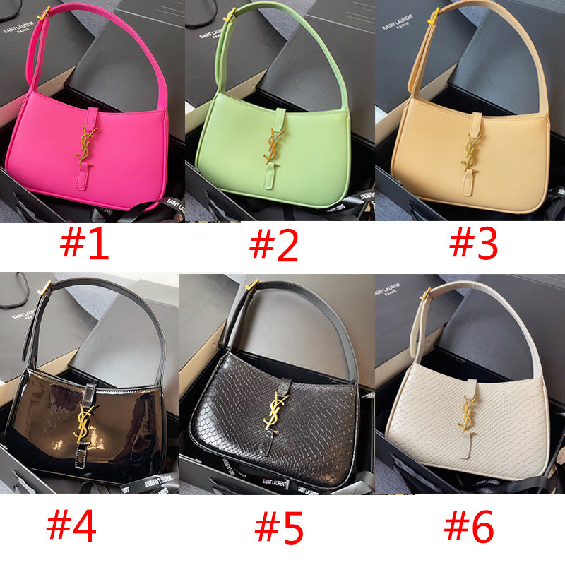 4XSL29B  Fashionable leather bag 