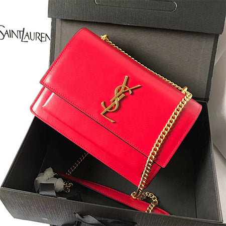 3YL53B  Fashionable leather bag 