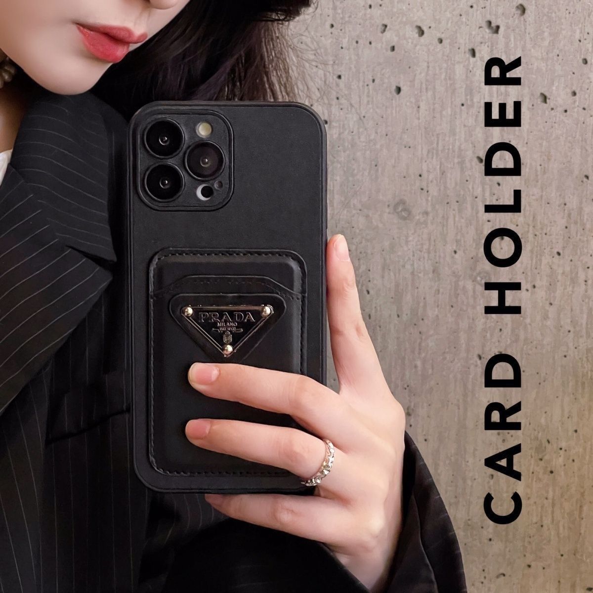 PLP15A Fashion Phone Case