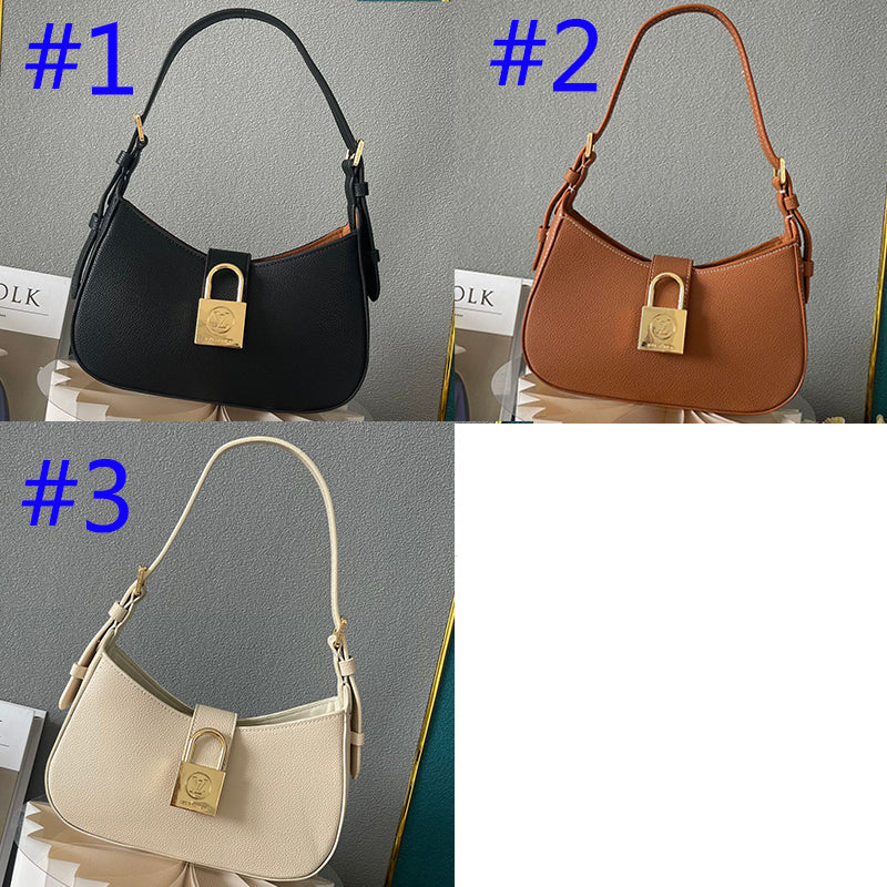 1XC416B Fashionable leather bag