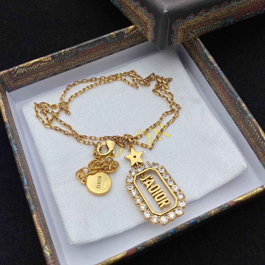 14D416X   Fashionable and high quality  Necklaces