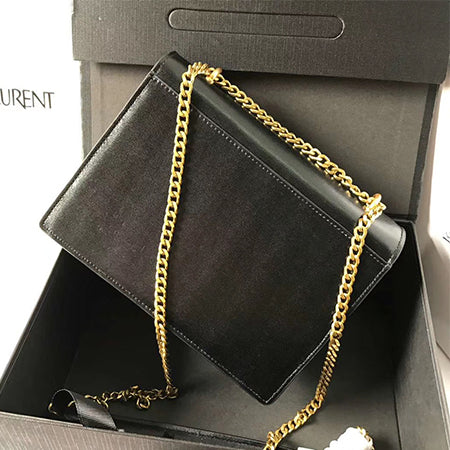 3YL53B  Fashionable leather bag 