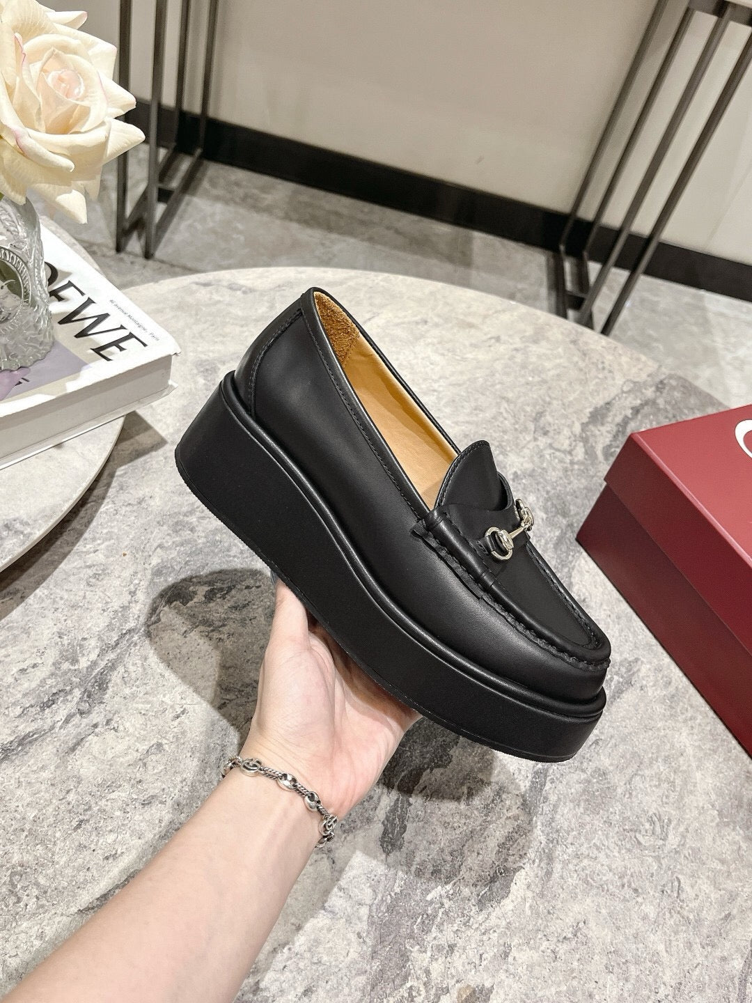 1JB22Z fashion Casual shoes