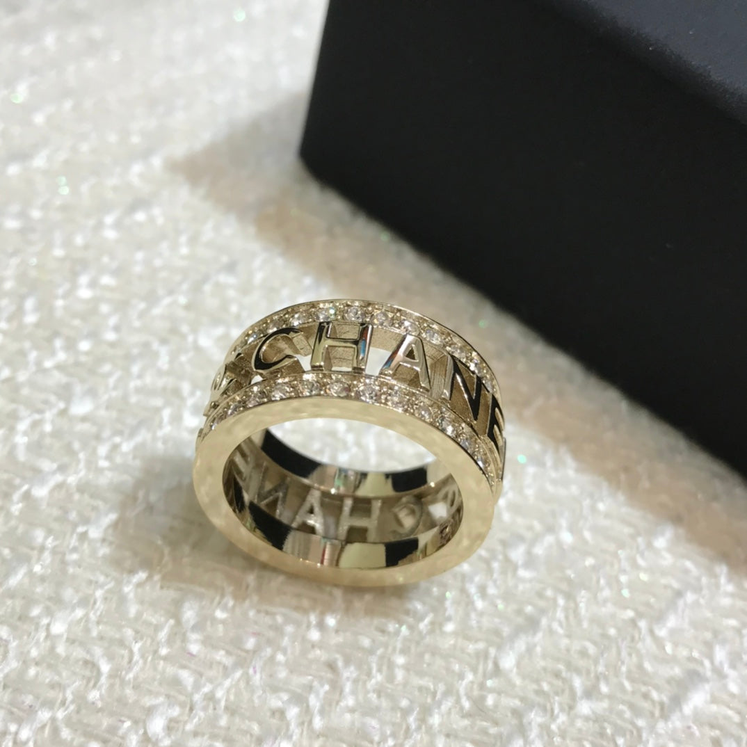 14C967J  Fashion Rings