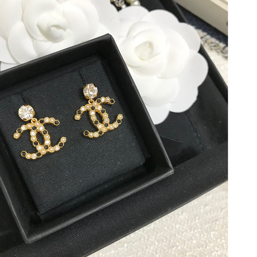 1YC403E  Fashion high -quality Earrings