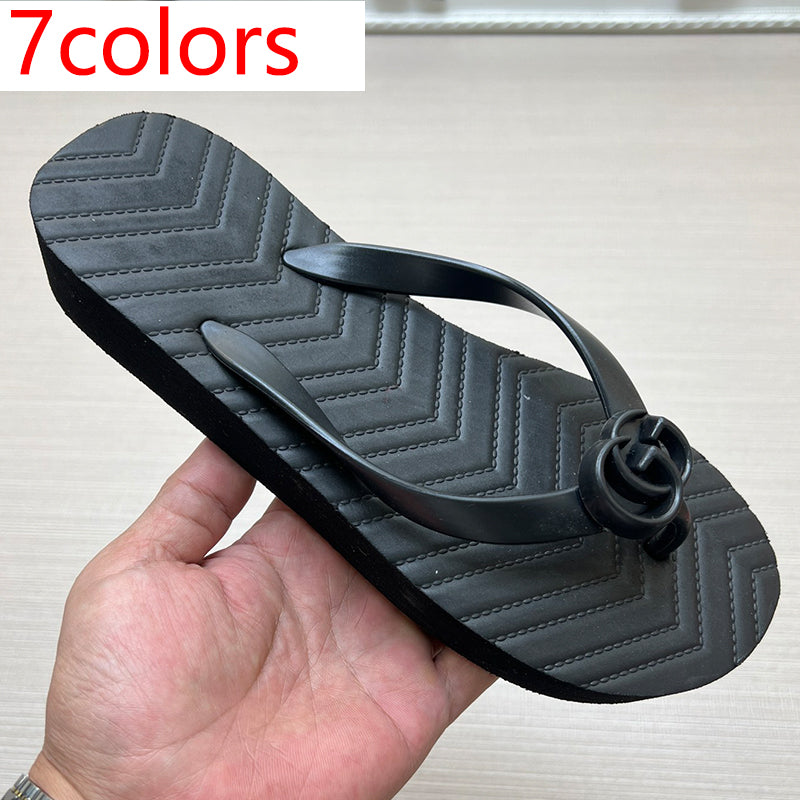 54B105Z   fashion slippers