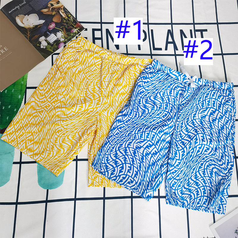 14F10Y   fashion   Men's trunks