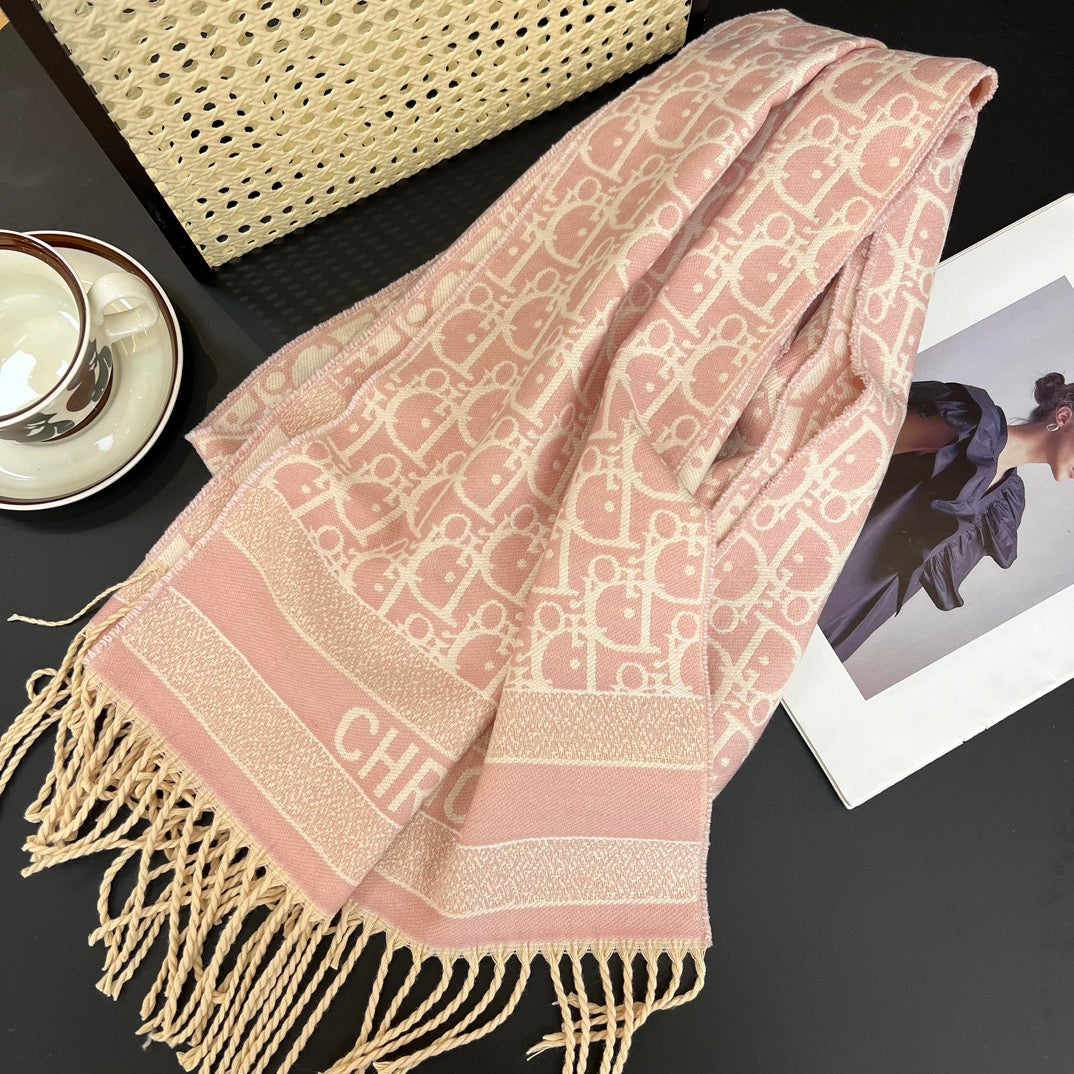 14D226W　Fashion scarves