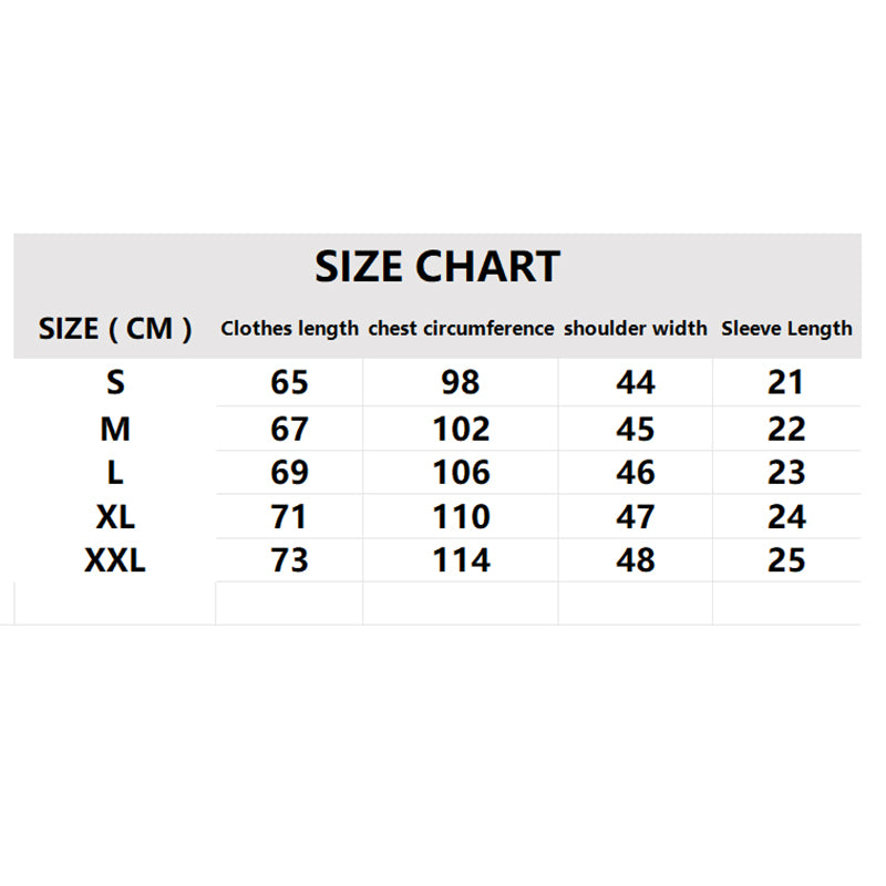 14R227U   fashion  T-shirts