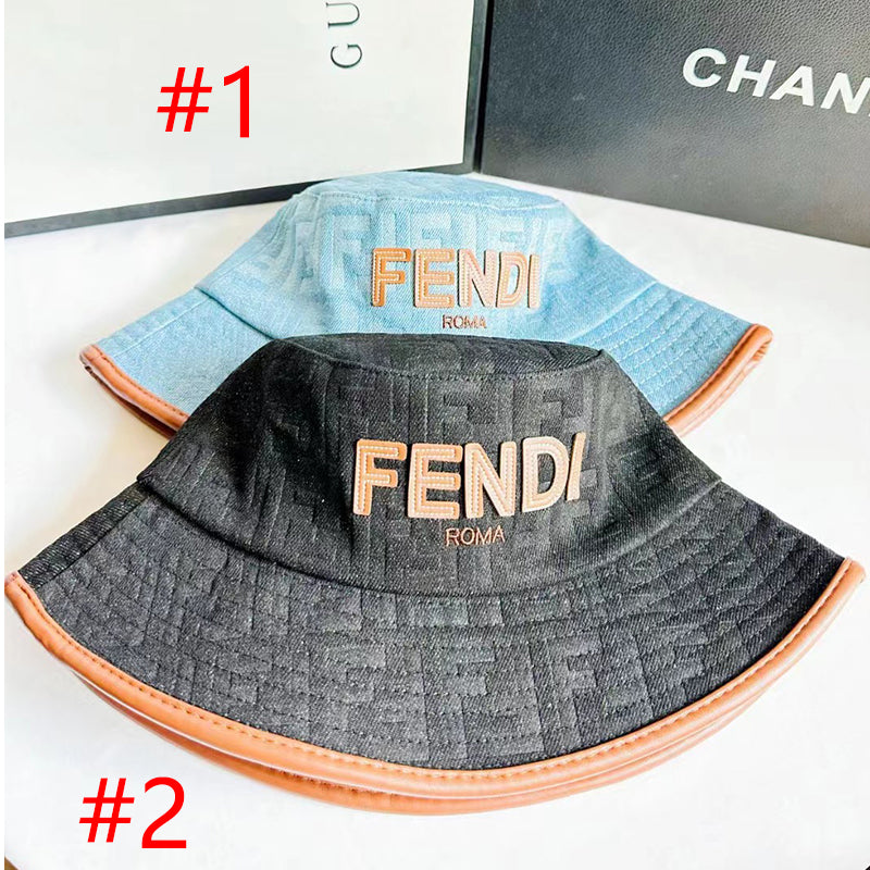 14F240M  Fashion hats