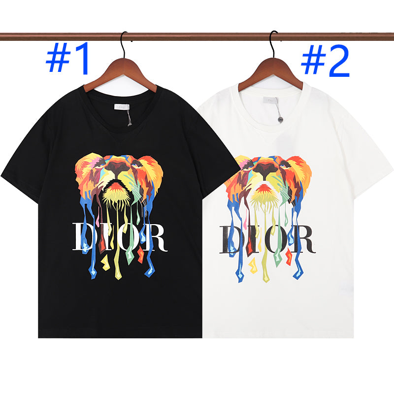 14D165U   fashion  T-shirts