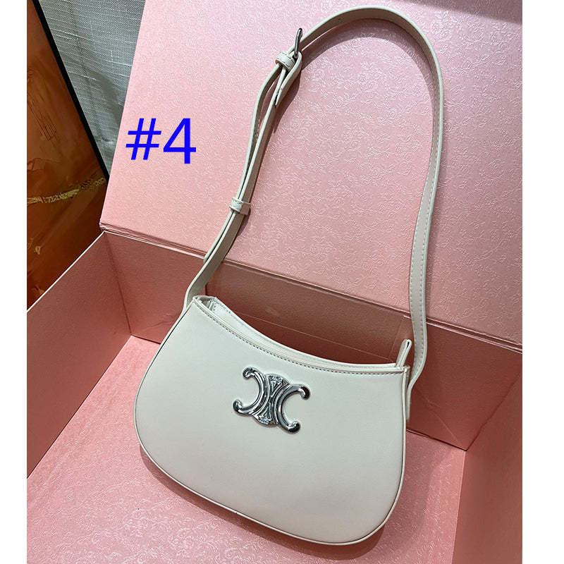 1XCL280B  Fashionable leather bag 